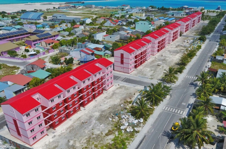 ފްލެޓަށް އެދުނު މީހުންގެ މައުލޫމާތު ކަށަވަރު ނުކުރެވޭނެ