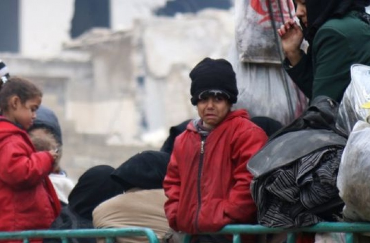 ހަލަބަށް އޮބްޒާވަރުން ފޮނުވަން ސަލާމަތީ މަޖިލީހުގައި ވޯޓަށް އަހަނީ