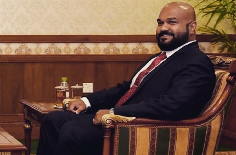 އިންޓެގްރިޓީ ކޮމިޝަންގެ ރައީސަކަށް މާނިއު