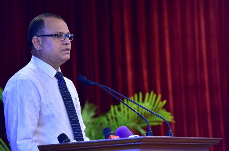 ނުރައްކާތެރި ހާދިސާތައް ގިނަ، ފިޔަވަޅު އަޅަން މަޖުބޫރު