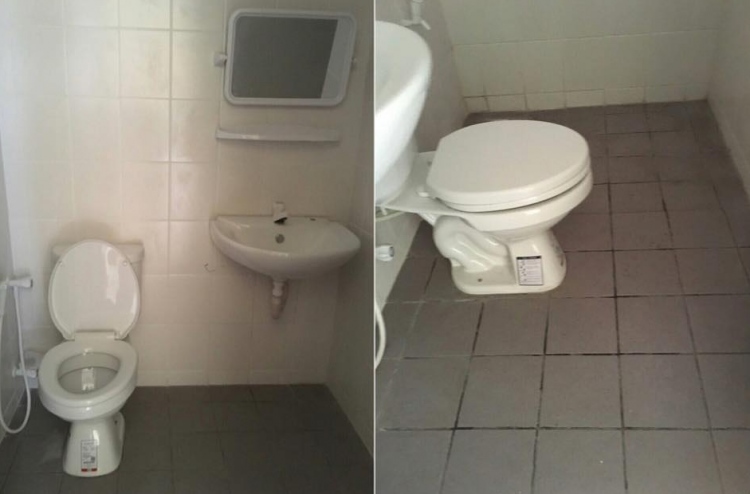 ފްލެޓްގެ ފެންވަރު ދަށްވުމުގެ ޒިންމާ ނަޝީދު ސަރުކާރަށް!