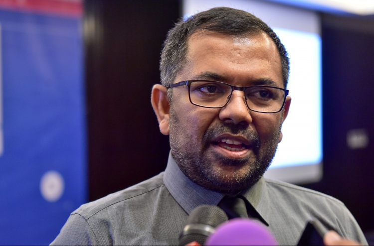 ޓޫރިޒަމް އިޝްތިހާރު ކުރާނީ ހަރަދު ކުޑަކޮށްގެން: ޒަމީރު