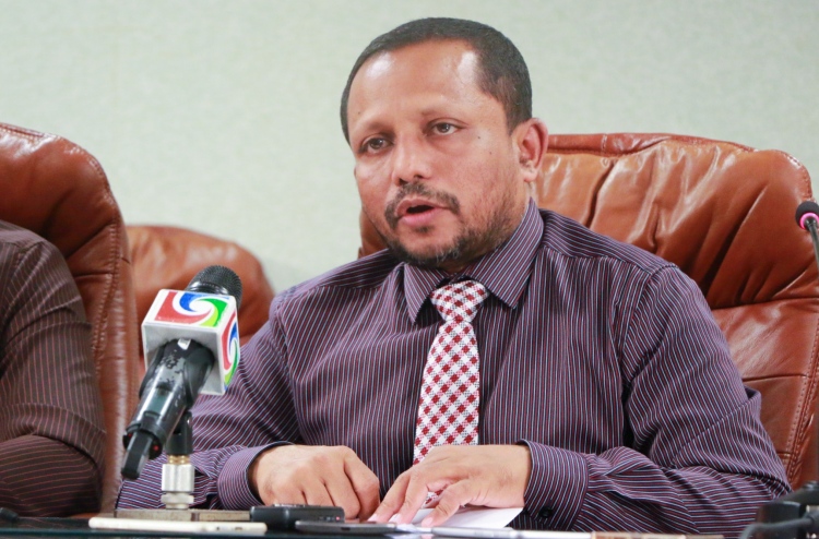 ރާއްޖެ އިސްލާމްވި ދުވަސް މި ފަހަރު ތަފާތު ގޮތަކަށް