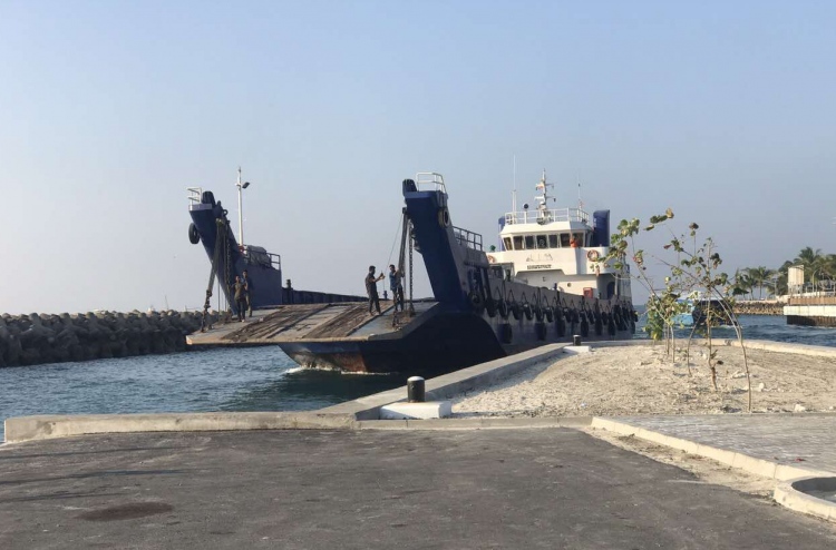 ތިލަފުށީގަ ކުނި އަންދާ ޕްލާންޓެއް ހަދަން ބަޔަކު ހޯދަނީ