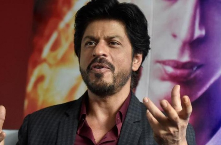 ޝާހު ބިލިއަނަރަކަށްވެ، އެންމެ މުއްސަނދި އެކްޓަރަށް