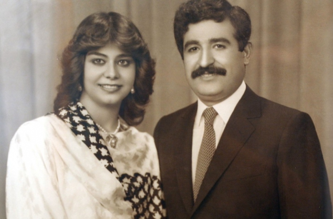 ސައްދާމު ހުސައިންގެ ދަރިކަނބަލުން ރަގަދު އާއި އޭނާގެ ފިރިކަލުން ހުސައިން ކާމިލް