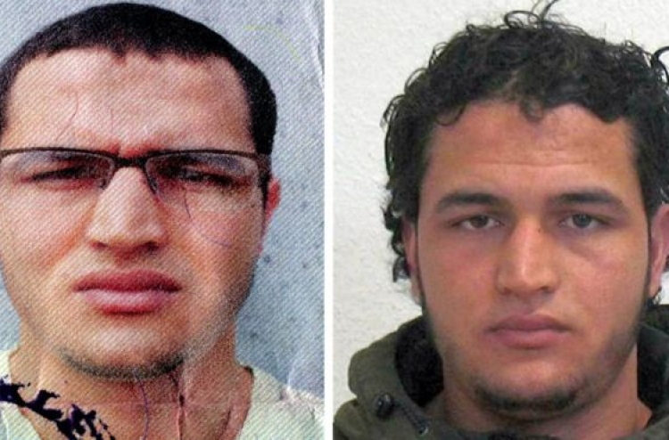 ބާލިން އަށް ހަމަލާ ދިން މީހާ އިޓަލީގައި މަރާލައިފި