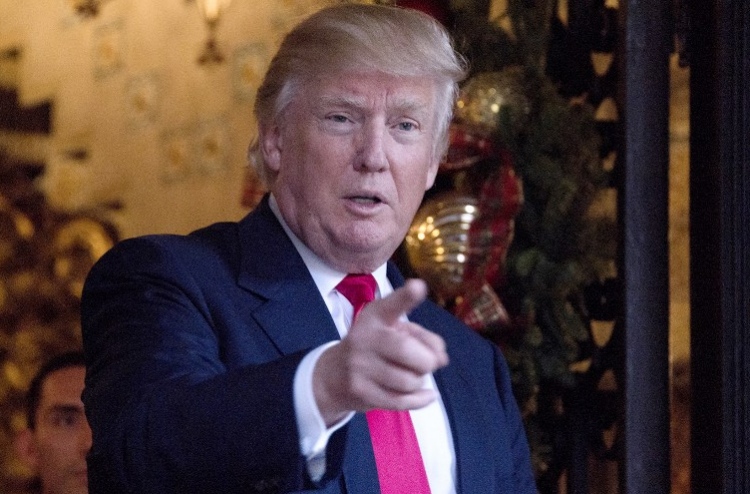 ގަރާރަށް ފަހު ޓްރަމްޕް: ޖެނުއަރީ 20ގެ ފަހުން ކަންކަން ބަދަލުވާނެ