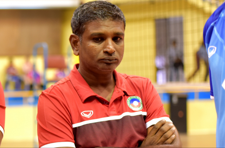 ޓީމުގެ މައްސަލަ އަކީ ޑިފެންސް: ސަޑިއްކެ