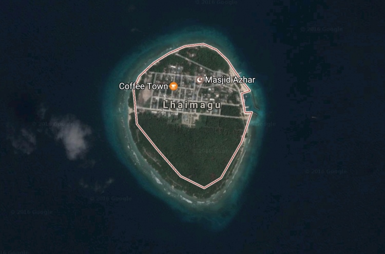 ކެމިކަލް ޖެހި މައްސަލައިގަ ދެވަނަ މީހަކު ހައްޔަރުކޮށްފި