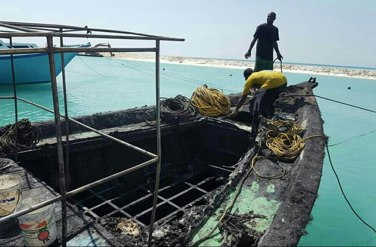 އިންޝުއަރެންސްގެ ޚިދުމަތް މޮނޮޕޮލީއާ ދިމާލަށް!