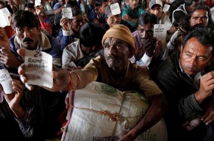 އިންޑިއާގެ 220 މަސްވެރިން ޕާކިސްތާނުން މިނިވަންކޮށްފި