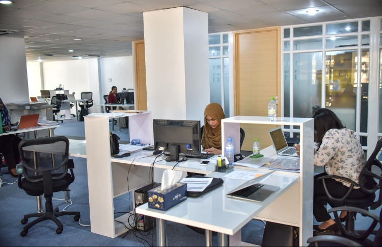 ޕެންޝަންގެ ބައެއް ހިދުމަތްތައް އިސާއިން ބަލައިގެންފި