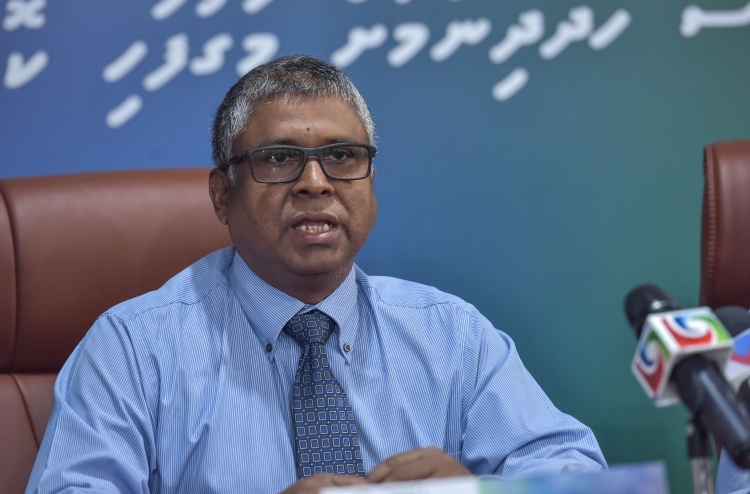 ޕެންޝަން ފަންޑުގެ އިދާރީ ފީ ކުޑަކުރަނީ