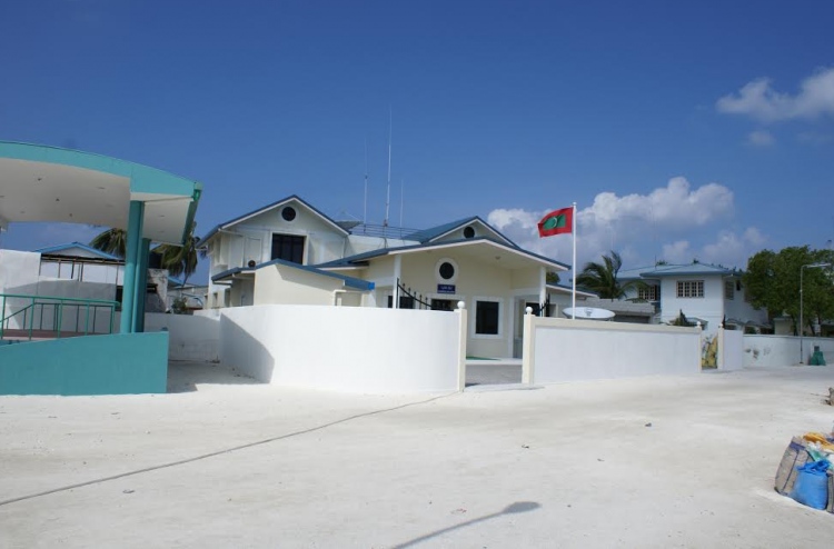 ބިލު ނުދައްކާ ކައުންސިލް އިދާރާތަކުން ކަރަންޓު ކަނޑަނީ