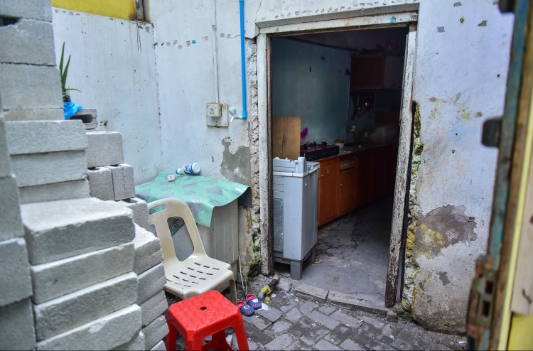 މާލެއިން ގޯތި ދޫކޮށްލާ މީހުންނަށް ގޯތި ދޭން ފަށަނީ