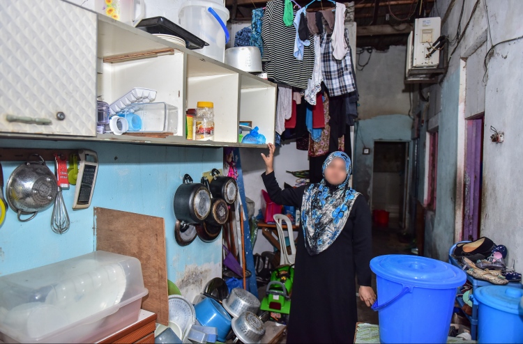 އަގު ބޮޑު، ގަނެވޭކަށް ނެތް، ލޯނެއް ނުލިބޭ؟