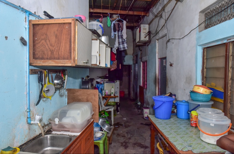 މި ހާލުގައި ވަރުބަލިވެއްޖެ، އެހެން ގޮތެއް ހޯދައިިދީ!