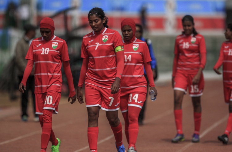 ފަދުވާގެ ހެޓްރިކުން ރާއްޖޭން ލަންކާ ބަލިކޮށްފި