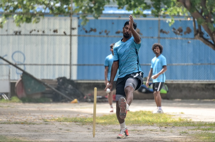 ކުޑަ ގައުމެއް، ބޮޑު އުއްމީދެއް: ހަސަން، ހިތްވަރުކޮށްލާ!