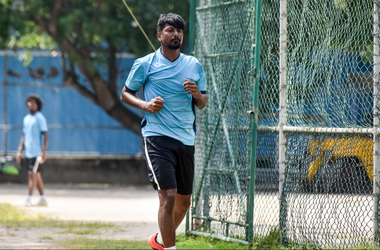 ހަސަންގެ އޮސްޓްރޭލިއާ ތަޖުރިބާ: "އިތުބާރު ލިބިއްޖެ!"