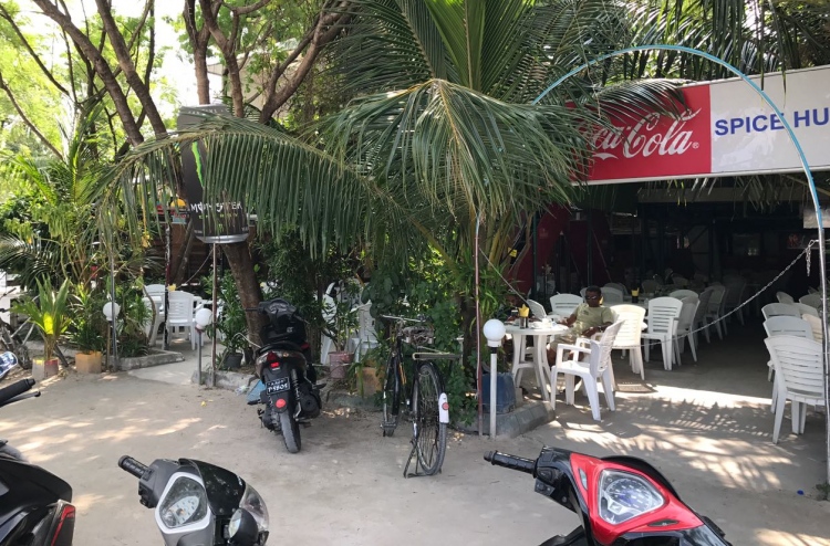 ކާނިވަލުގެ ހުރިހާ ތަނެއް ހުސްކުރަން ނޯޓިސް ދީފި