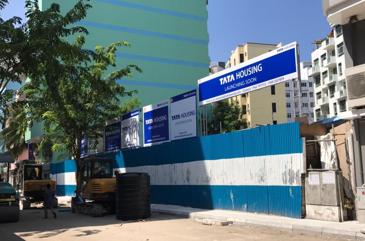 288 ފްލެޓު އެޅި ޓާޓާއަށް މިވަރުގެ ބަދަލެއް؟