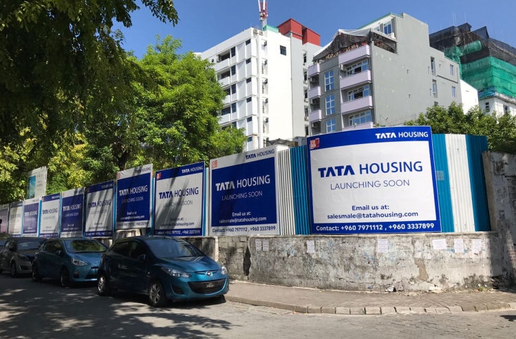 އޯޑިއޯން އާއި ނާދީ ފްލެޓް އަޅަން ފަހު ފުރުސަތު ދީފި