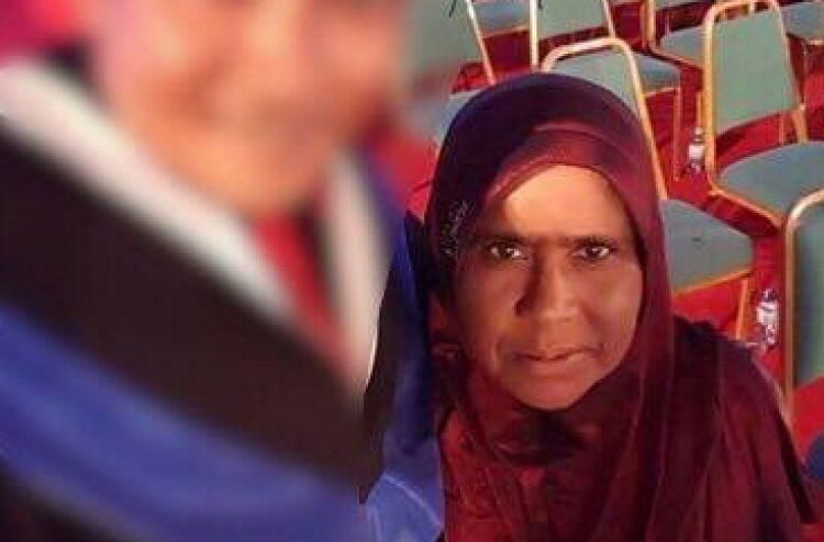 އަނިޔާ ދިނީ ގާތް މީހެއް، ހަލީމާ އަދިވެސް ޝޮކުގައި