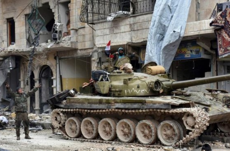 ސީރިއާ ހަނގުރާމަ ހުއްޓާލަން ރަޝިޔާ އާއި ތުރުކީ އެއްބަސްވެއްޖެ