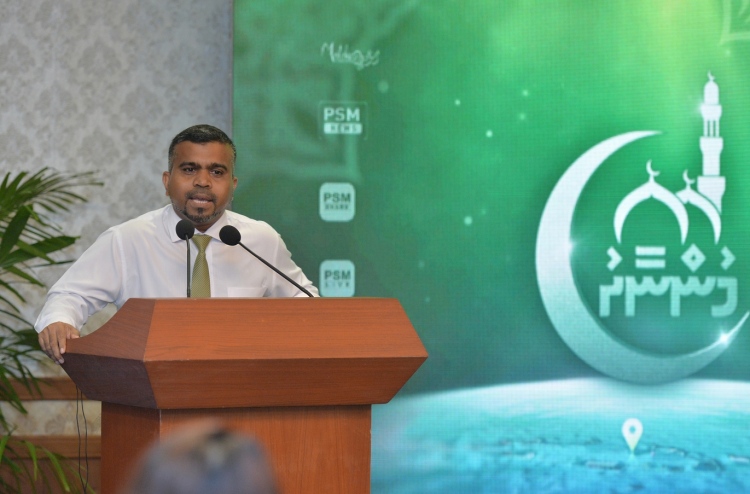 "ކޭބަލް ޓީވީ އޮންނަން ޖެހޭނީ ދައުލަތުގެ ދަށުގައި"