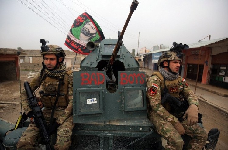 މޫސަލް ހިފުމުގެ ހަނގުރާމައިގެ ދެ ވަނަ ފޭސް ފަށައިފި