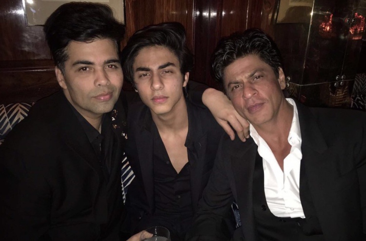 ޝާހްރުކްގެ ދަރިފުޅު ފިލްމު ކުޅޭނީ 4 އަހަރު ފަހުން