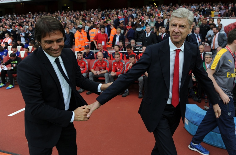 ފައިނަލުގެ ކުރިން ކޮންޓޭގެ ތައުރީފް ވެންގާ އަށް