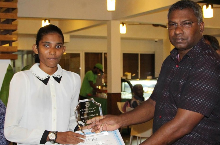 އަފާގެ ކާމިޔާބީ އެމްޕީއެލް އިން ފާހަގަކޮށްފި