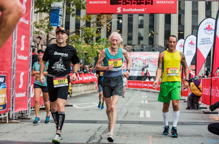 85 އަހަރުގެ ދުވުންތެރިޔާ، ސައިންސްވެރިންނަށް ރަނެއް