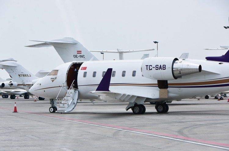 އިތުރު ތިން އެއާލައިނަކުން ރާއްޖެ އަށް ދަތުރު ފަށަނީ