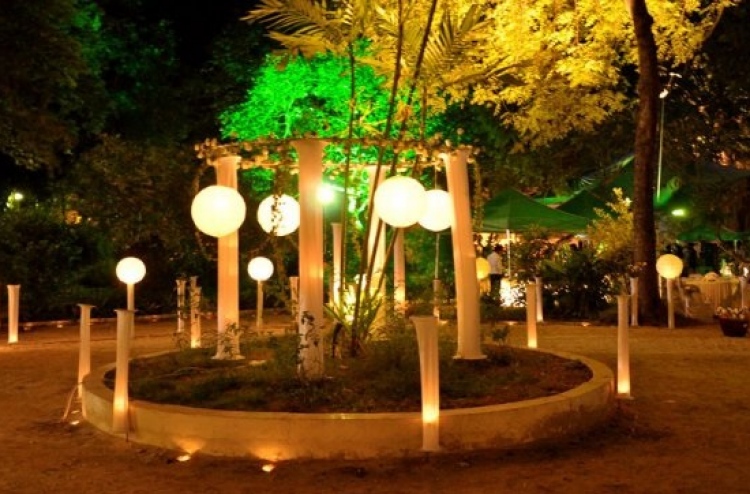 ސަލްޓަން ޕާކު ނިމޭއިރު ވަރަށް ހިތްގައިމުވާނެ: މުއިއްޒު