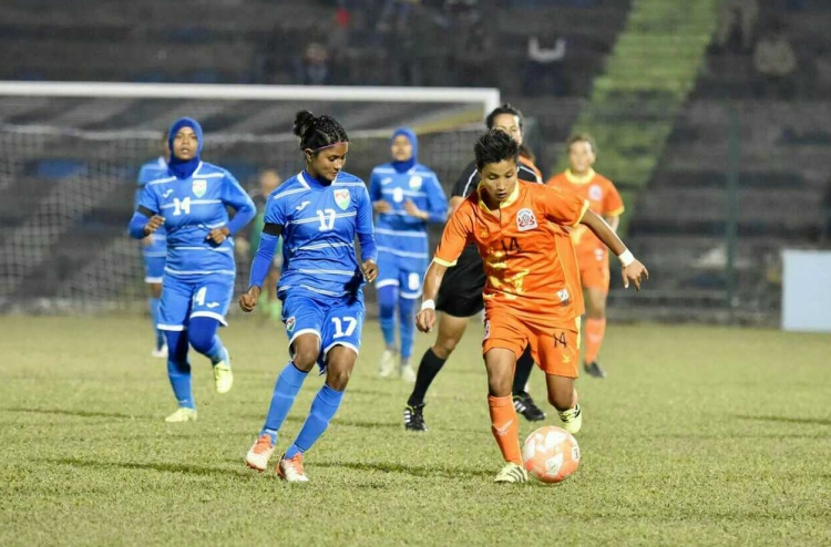 ރާއްޖެ އަށް ފައިނަލުގެ ފުރުސަތު ގެއްލިއްޖެ