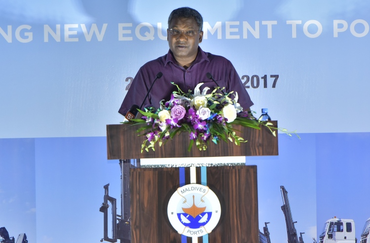 ދޫގަސް، އެމްޕީއެލްއާ ވަރަށް އަވަހަށް ހަވާލު ކުރަނީ