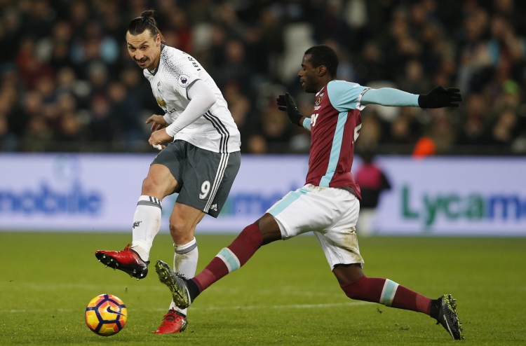 ލިވަޕޫލް އެއްވަރު، ޔުނައިޓެޑާއި ސިޓީ އަށް މޮޅެއް