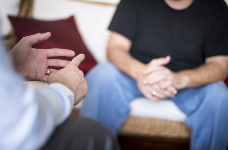 އައިސީޕީ: ނަފްސާނީ ބަލިތަކުގެ ފަރުވާ