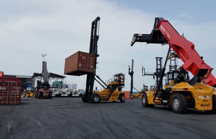 ތިލަފުށީ ޕޯޓު ބަޔަކާ އަދި ހަވާލެއް ނުކުރޭ: މިނިސްޓަރު