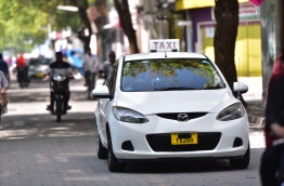 Taxi centers warn on completely shutting down operations if the state fails to comply with their demands--
