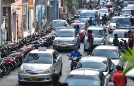 Ministry of Transport and Civil Aviation declared that new taxi regulations will be imposed despite possible protests. PHOTO: MIHAARU.