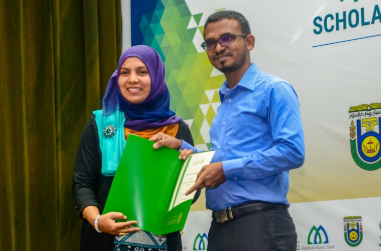 ތައުލީމީ ގޮތުން ސިންގަޕޫރު ފަދަ ގައުމުތަކާ ވާދަކުރެވޭނެ