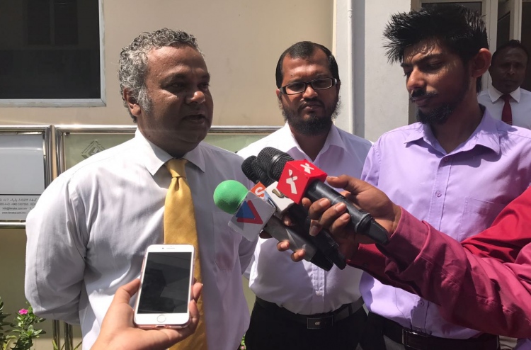 އިންތިހާބު އެޕްރީލް މަހު، ތާރީހު އަންނަ ހަފުތާގައި
