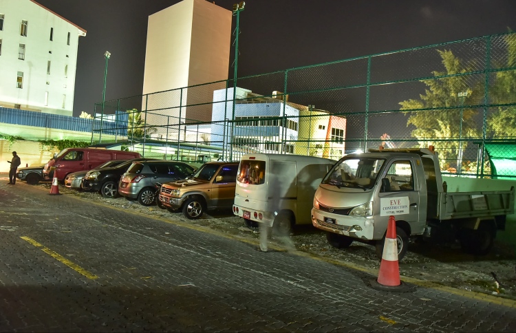 އުޅަނދުތައް ދުއްވޭ މުއްދަތެއް ކަނޑައަޅަން ކެބިނެޓަށް