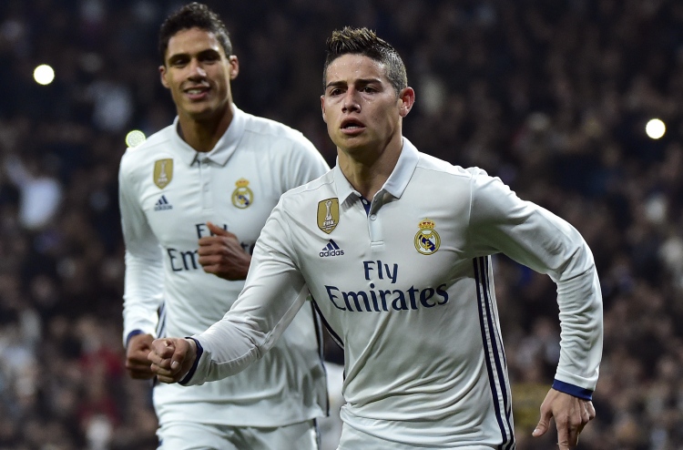 ރެއާލުން ބަލިނުވެ 38 މެޗު ހަމަކޮށްފި