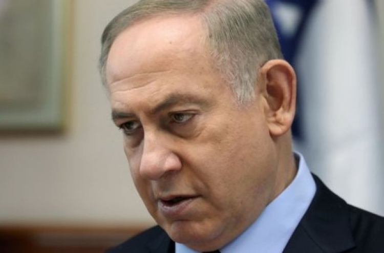 ނަތަންޔާހޫއަކީ އިޒްރޭލާއި ފަލަސްތީނަށް ވެސް ނުރައްކަލެއް